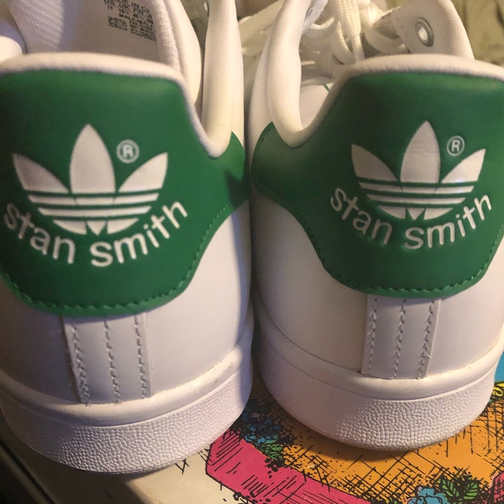 Adidas Stan Smith Addition
